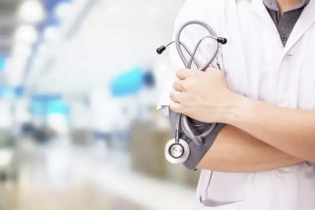 Healthcare And EHS Management