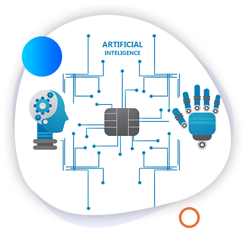 AI Application Development Solution for Smart Business