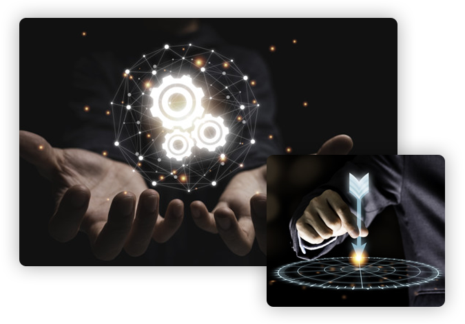 Next-Gen Space Dedicated to Aligning IT with Your Business Goals