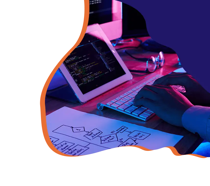 Custom Software Development