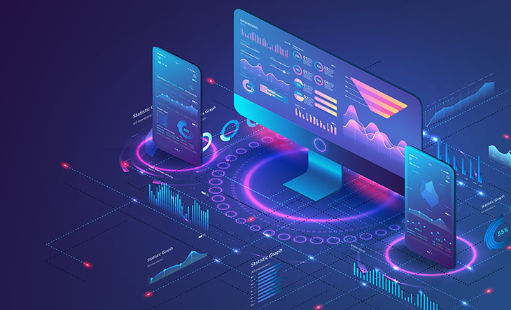Top IT Consulting and Software Solutions