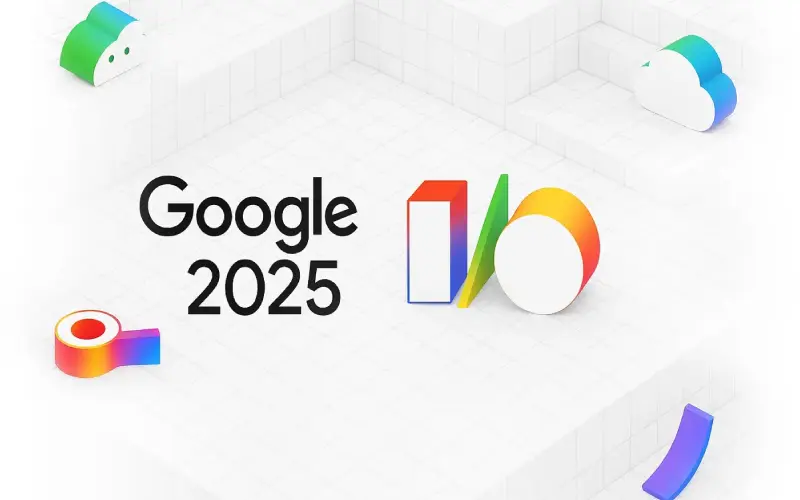 Google I/O 2025: Key Announcements, AI Breakthroughs & What It Means for the Future