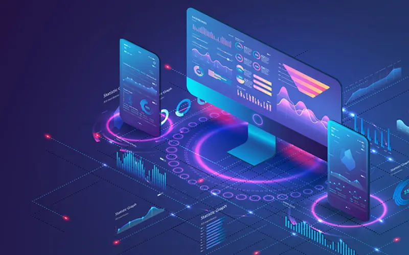 Top IT Consulting and Software Solutions